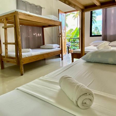 RedDot Guest House General Luna  Extérieur photo