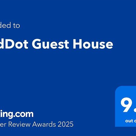 RedDot Guest House General Luna  Extérieur photo