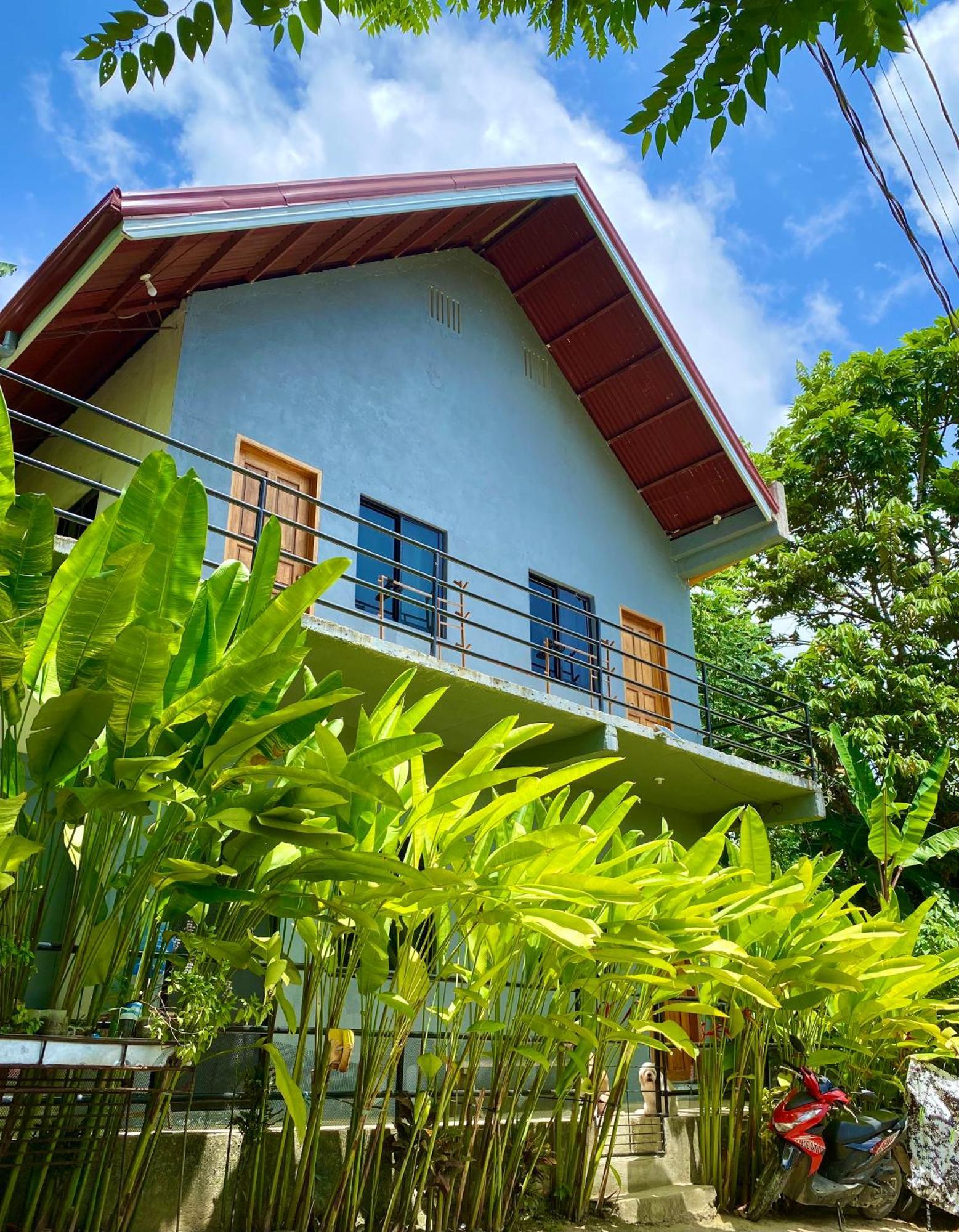 RedDot Guest House General Luna  Extérieur photo