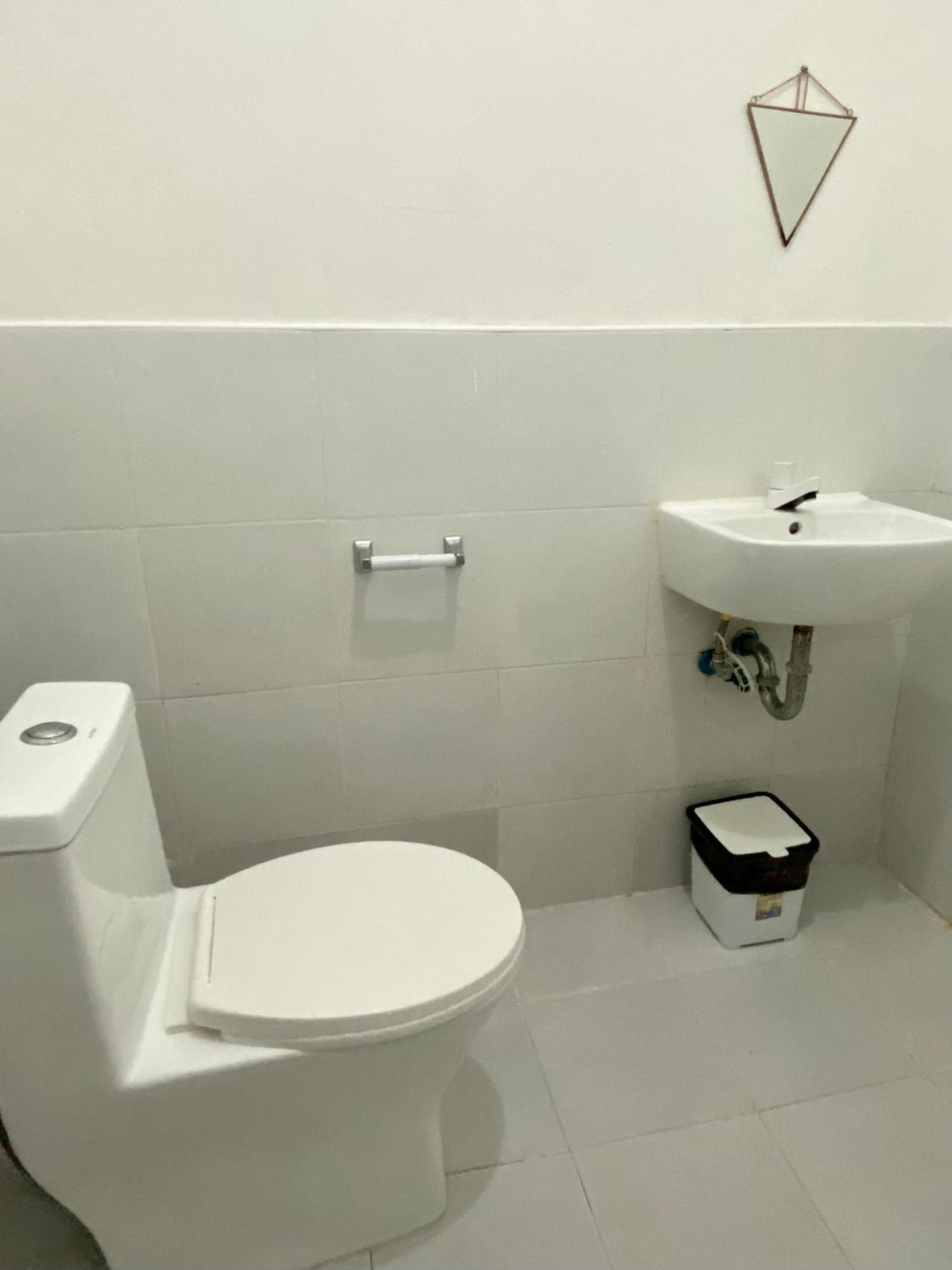 RedDot Guest House General Luna  Extérieur photo