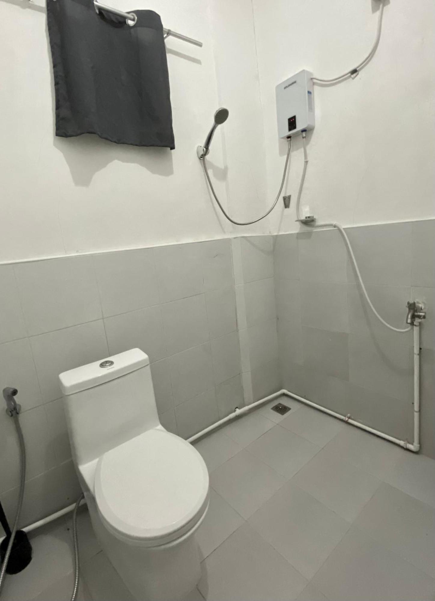 RedDot Guest House General Luna  Extérieur photo